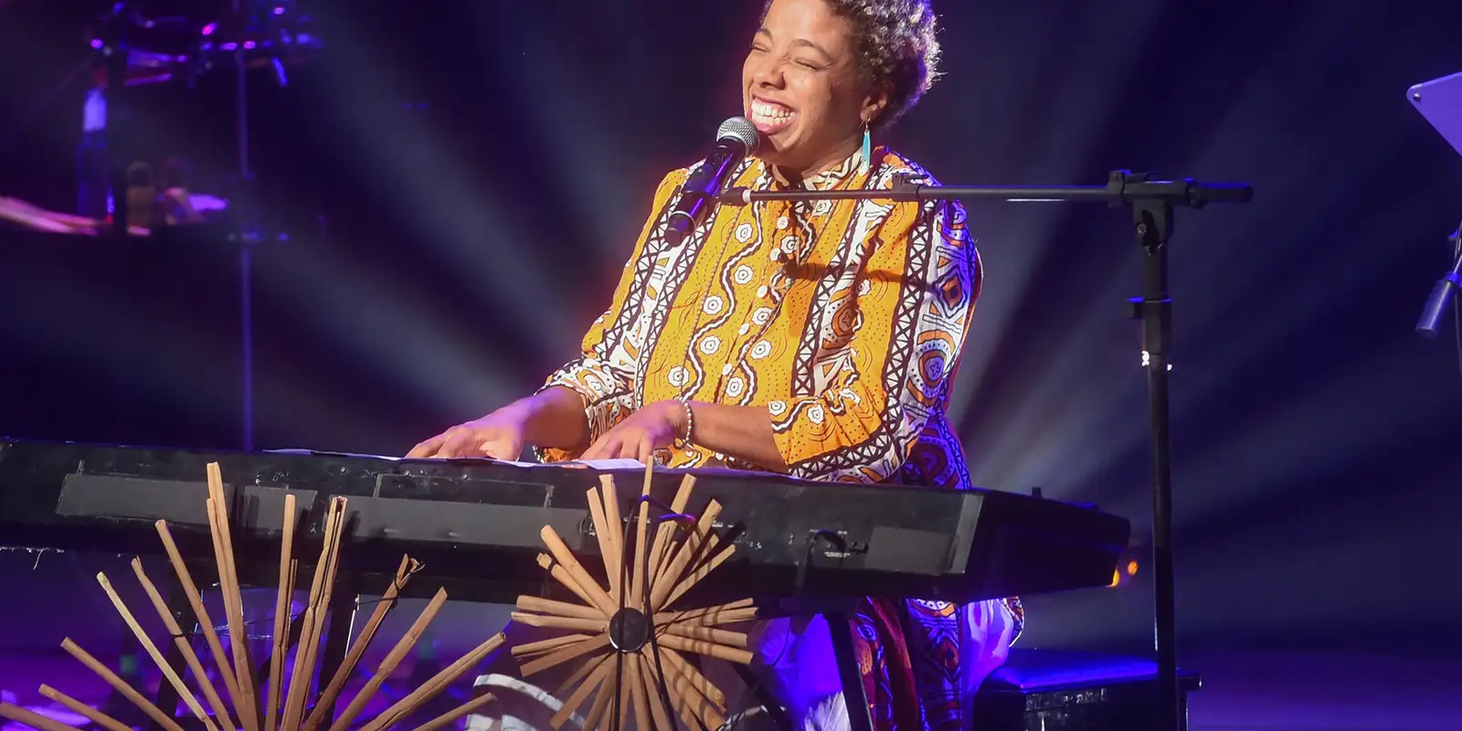 Banda Jazz das Minas estreia no programa Cena Musical da TV Brasil