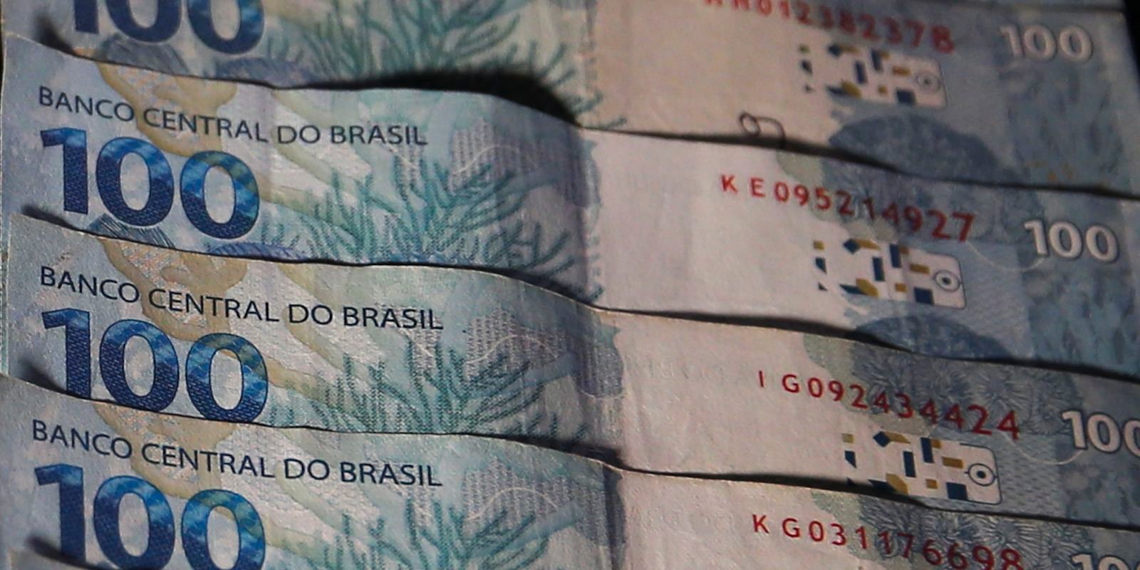 Déficit das contas públicas recua para R$ 10 bilhões em agosto, aponta BC