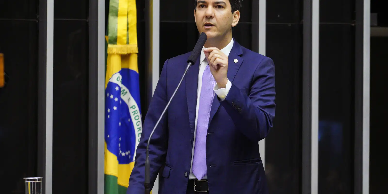Eduardo Braide é eleito governador do Maranhão no primeiro turno