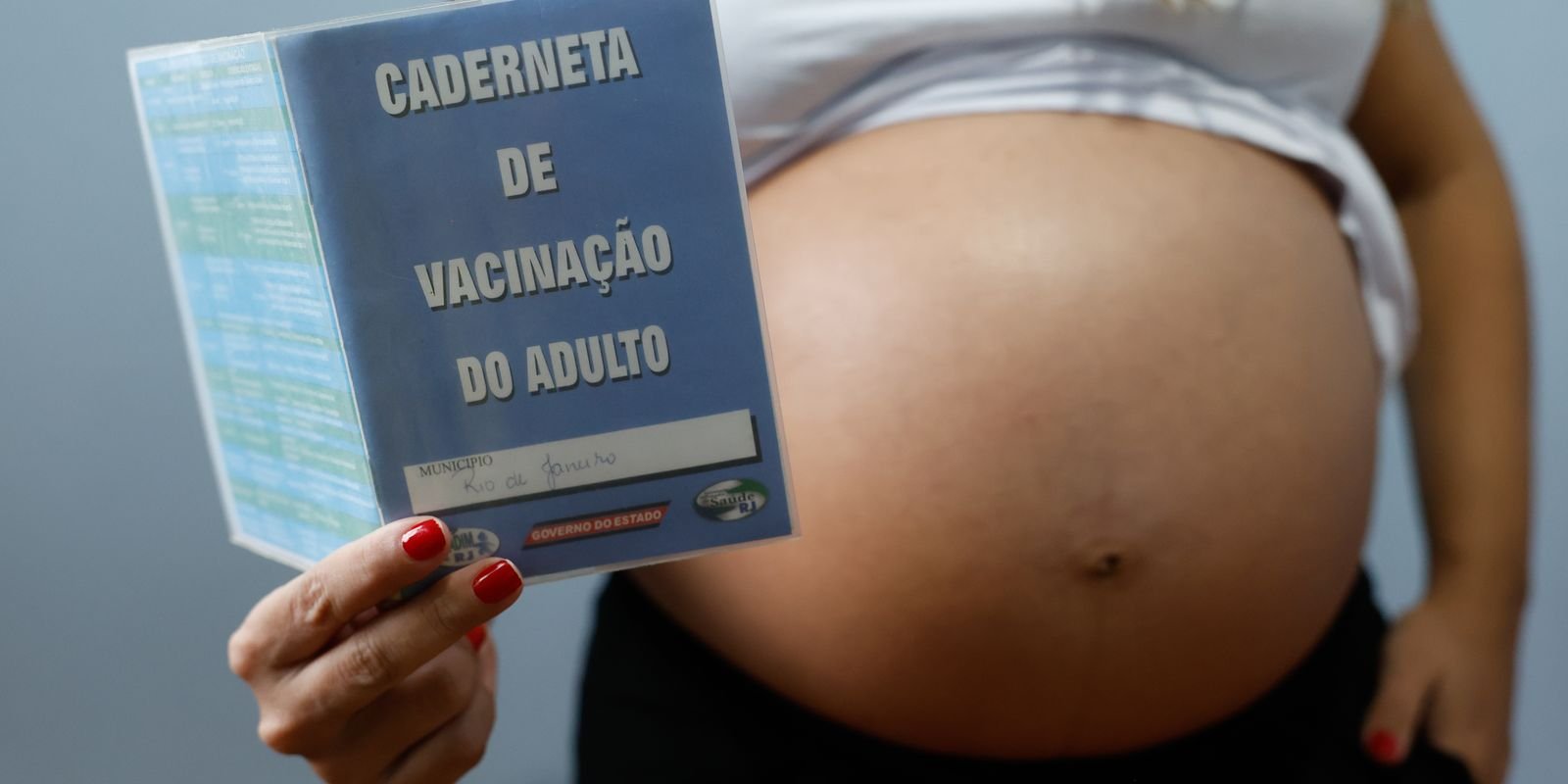 Baixa vacinação de gestantes preocupa especialistas