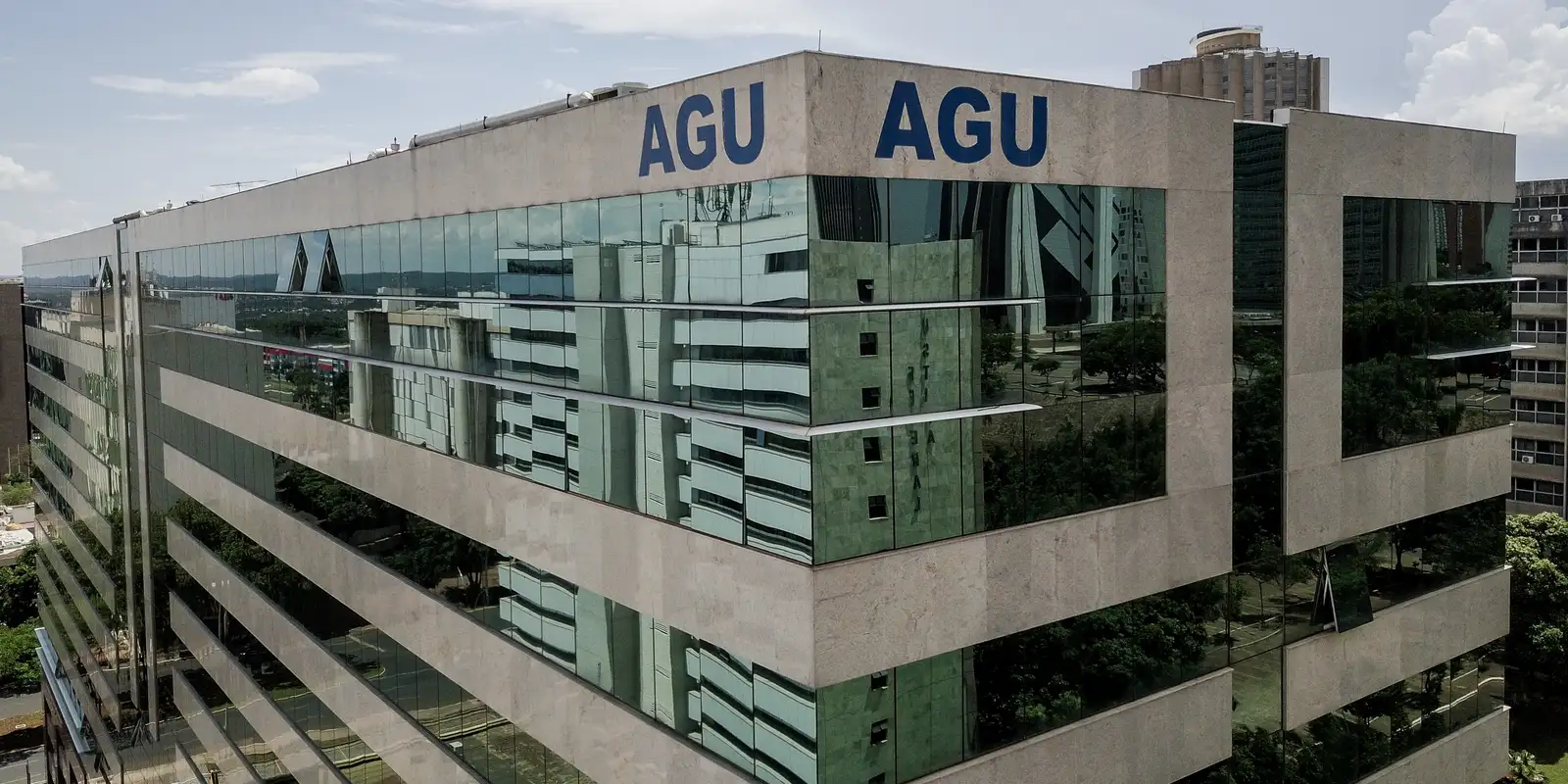AGU pede 72 horas para se manifestar sobre ações de bets no STF