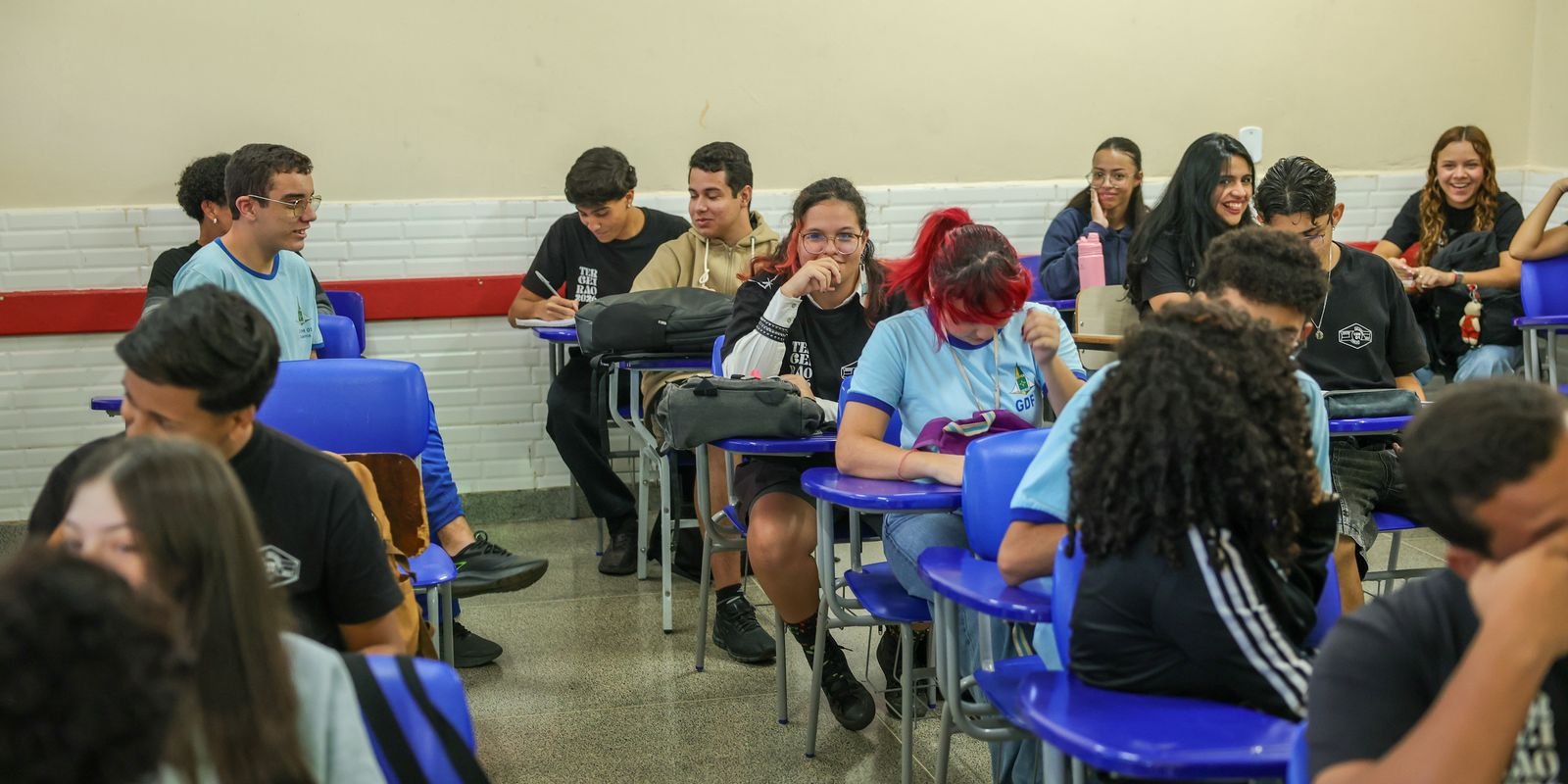 Falta um mês para o Enem 2026: veja estratégias de reta final