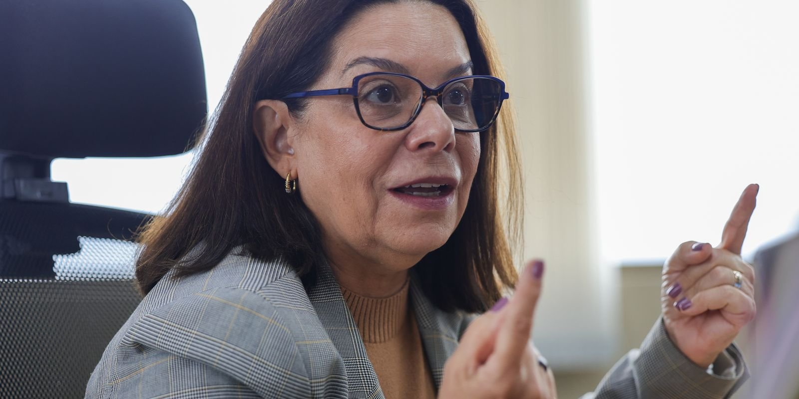Denise Pires de Carvalho assume vice-direção da Unesco