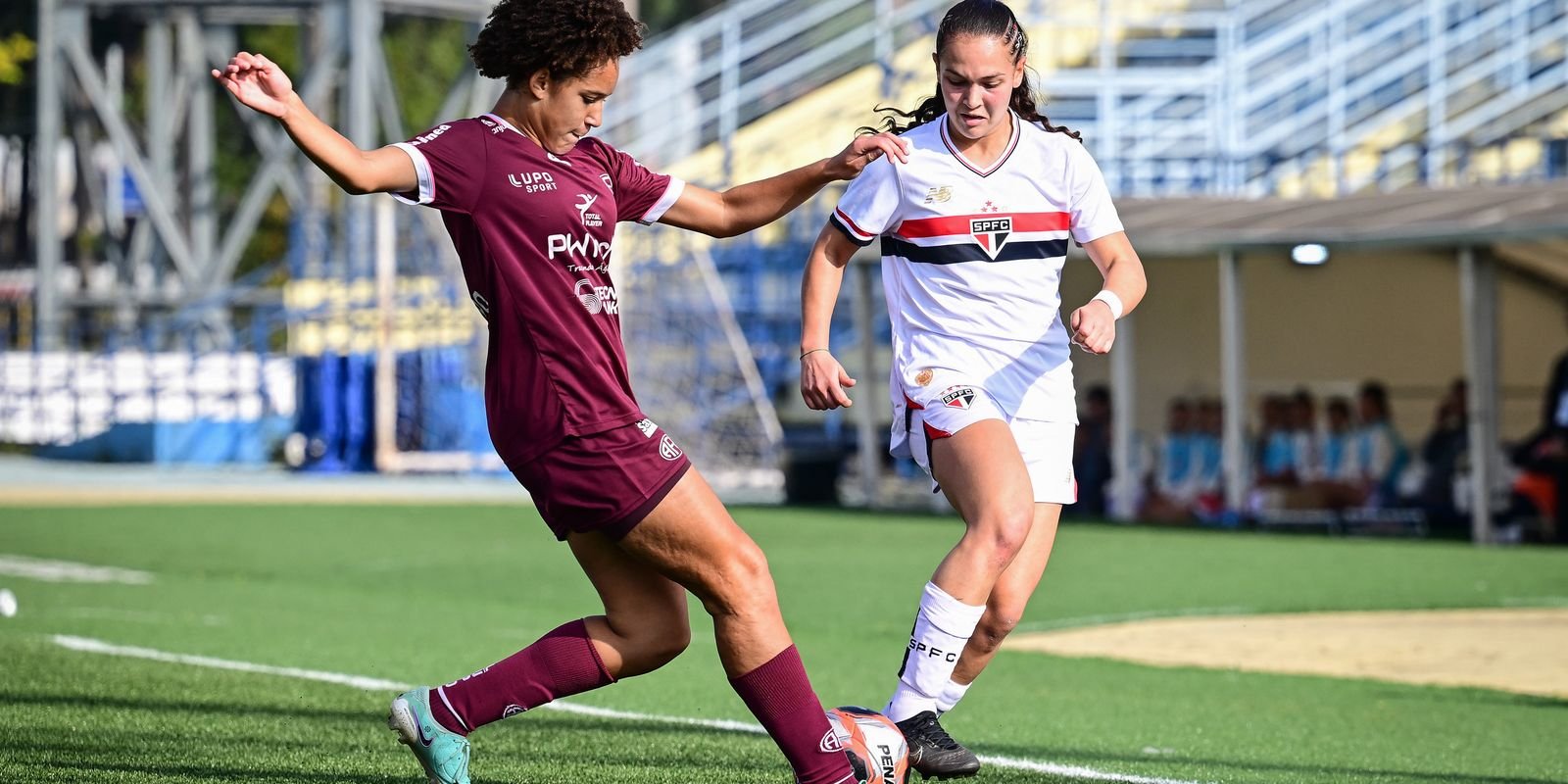 Decisão do Paulista Feminino Sub-15 abre transmissões de acordo entre TV Brasil e FPF