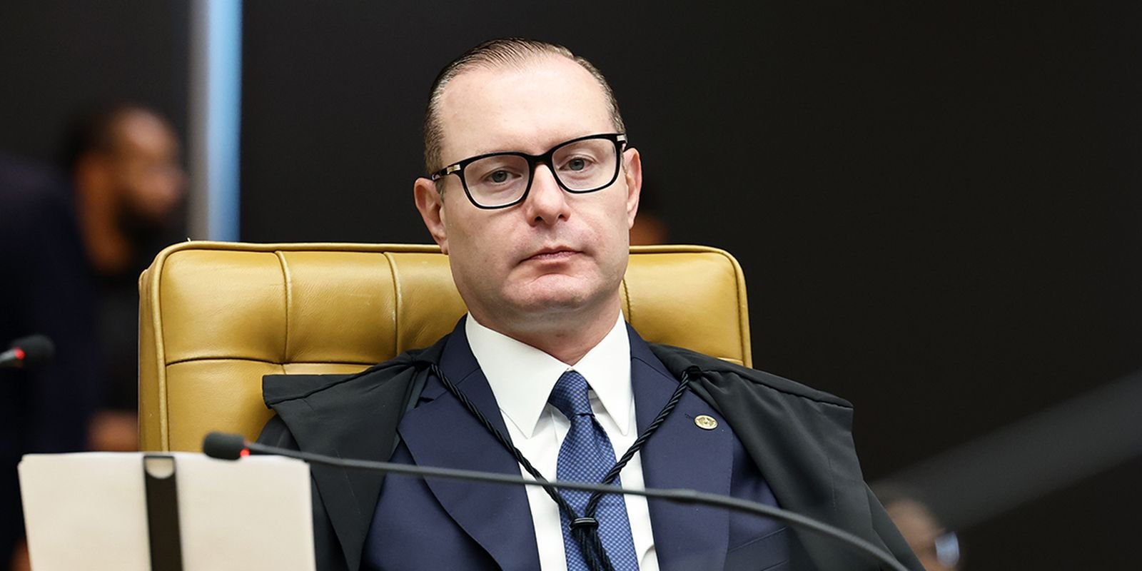 Zanin nega pedido da campanha de Paes sobre eleições no RJ