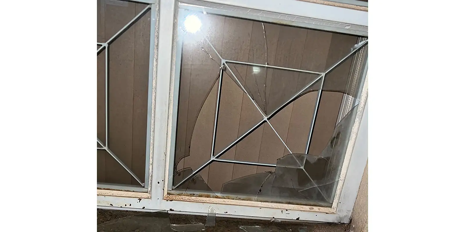 Prédio da Funai sofre ataque com explosivos no Paraná