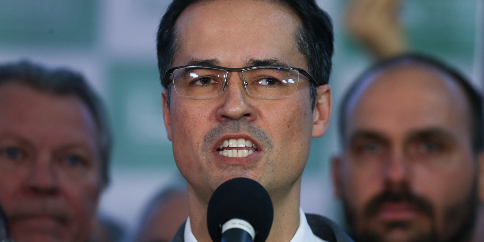 TSE julga validade da candidatura de Deltan ao Senado nesta quinta