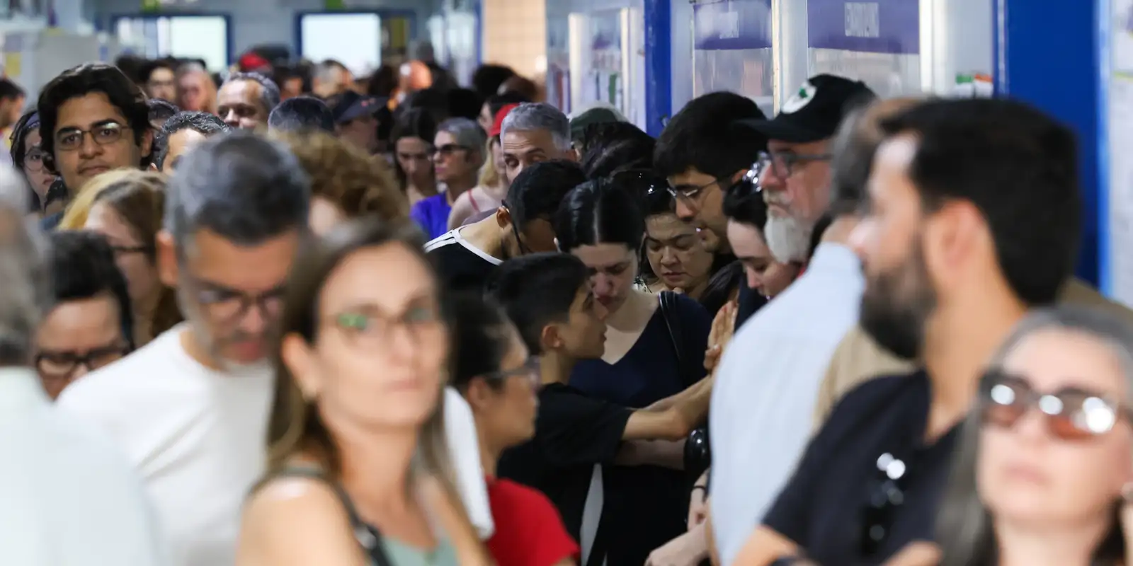 Renovação da Câmara atinge 35% e Casa terá recorde de mulheres