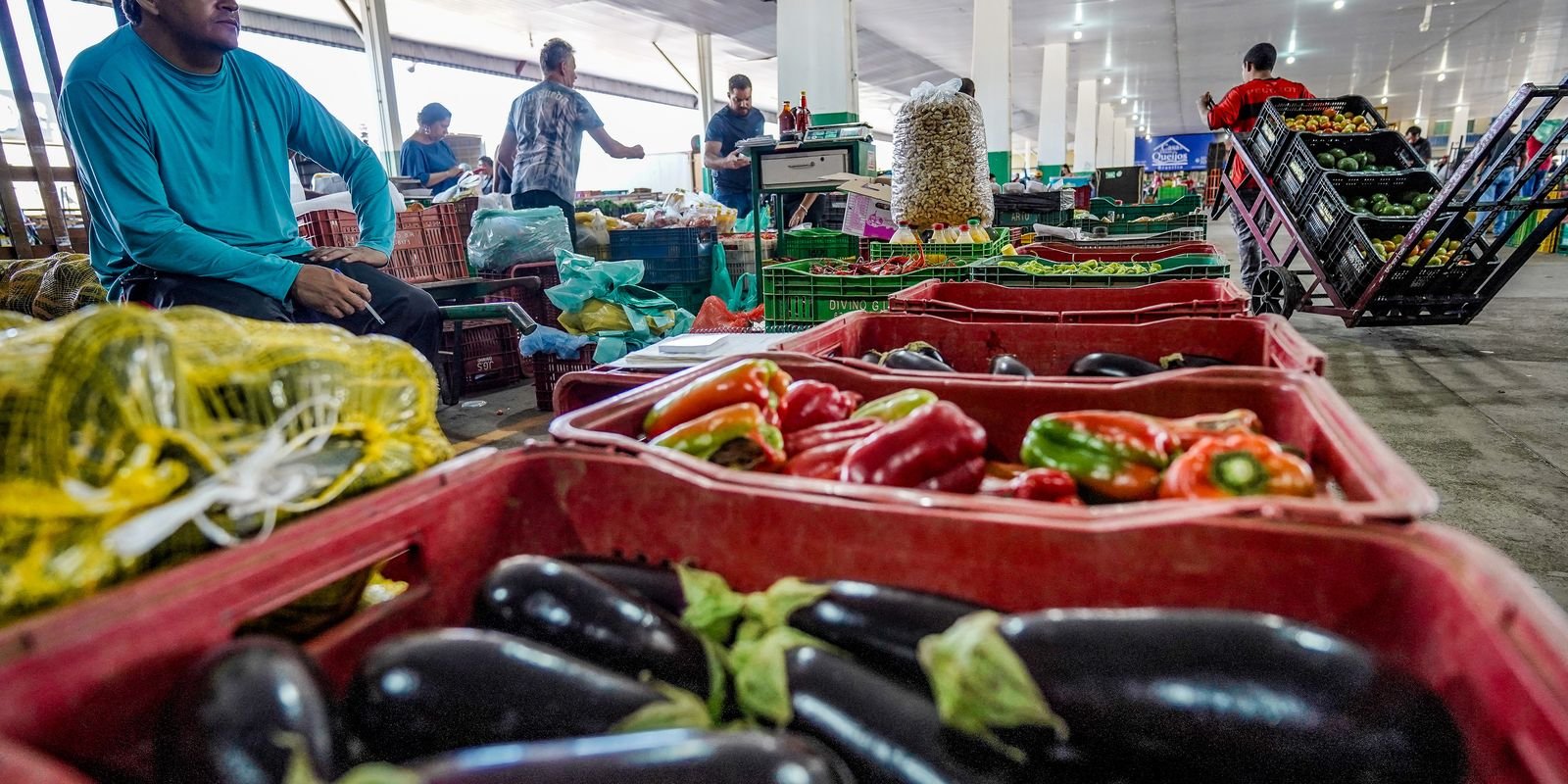 Campanha #FazAXepa combate o desperdício de comida no Brasil