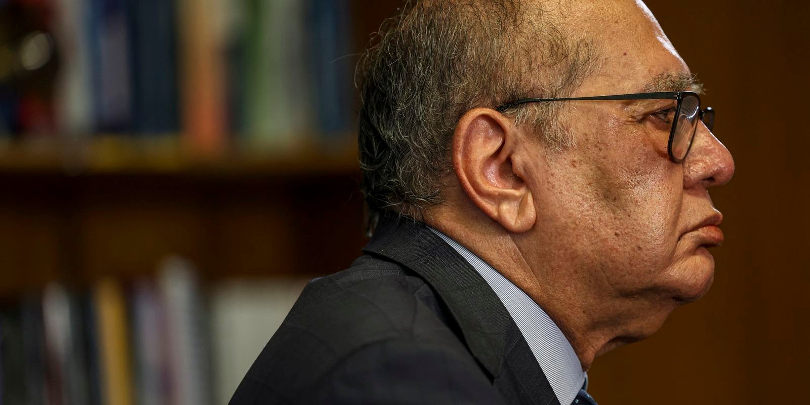 Gilmar Mendes cobra STF e STJ contra fraudes em precatórios