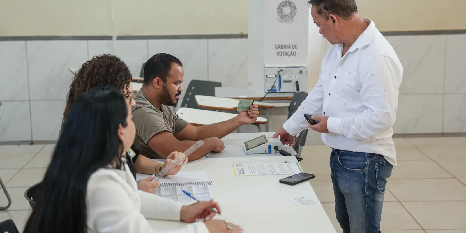 Eleições 2026: Conheça os deputados federais eleitos por SP