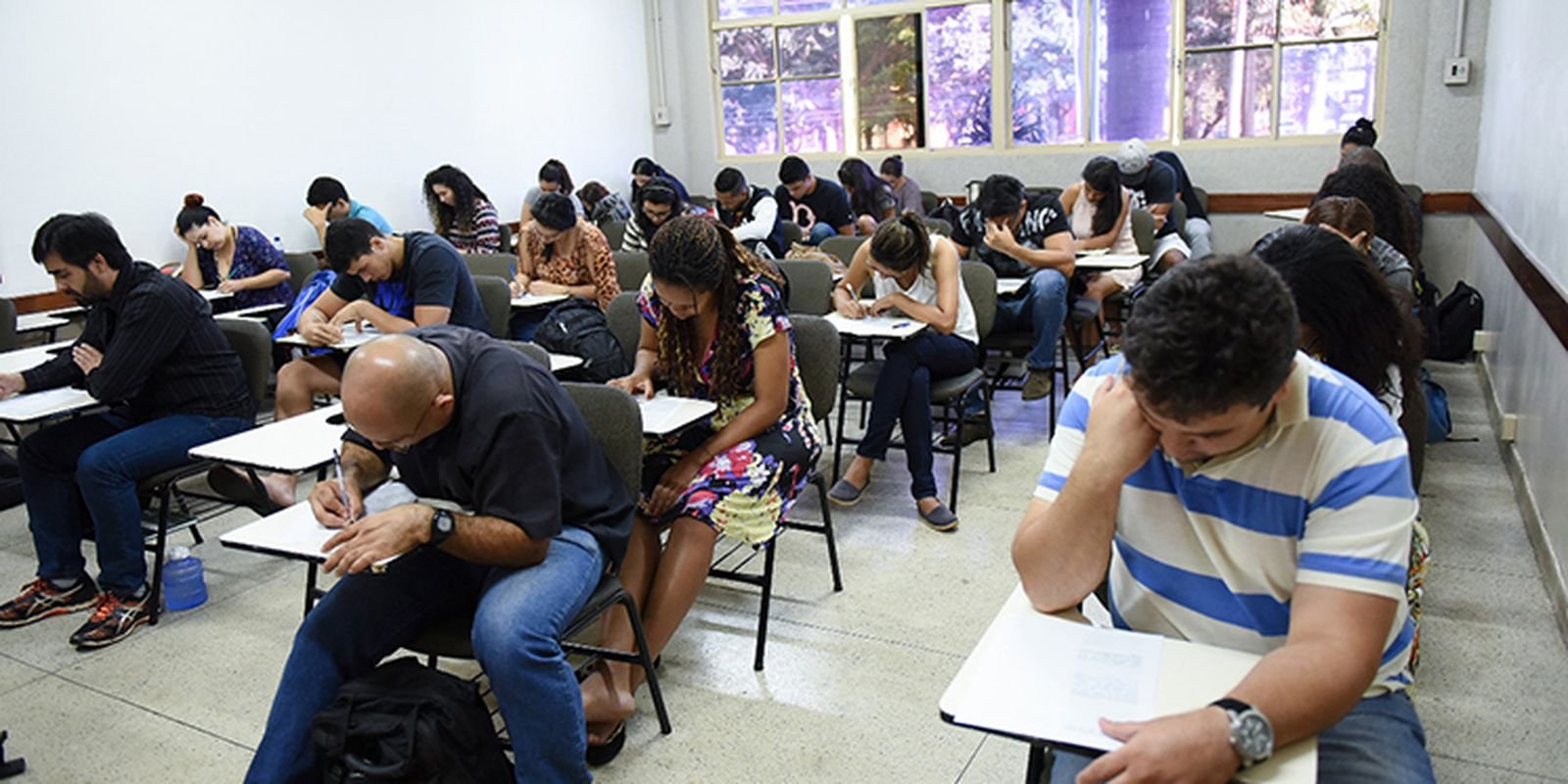 Locais de reaplicação do Encceja 2026 já estão disponíveis