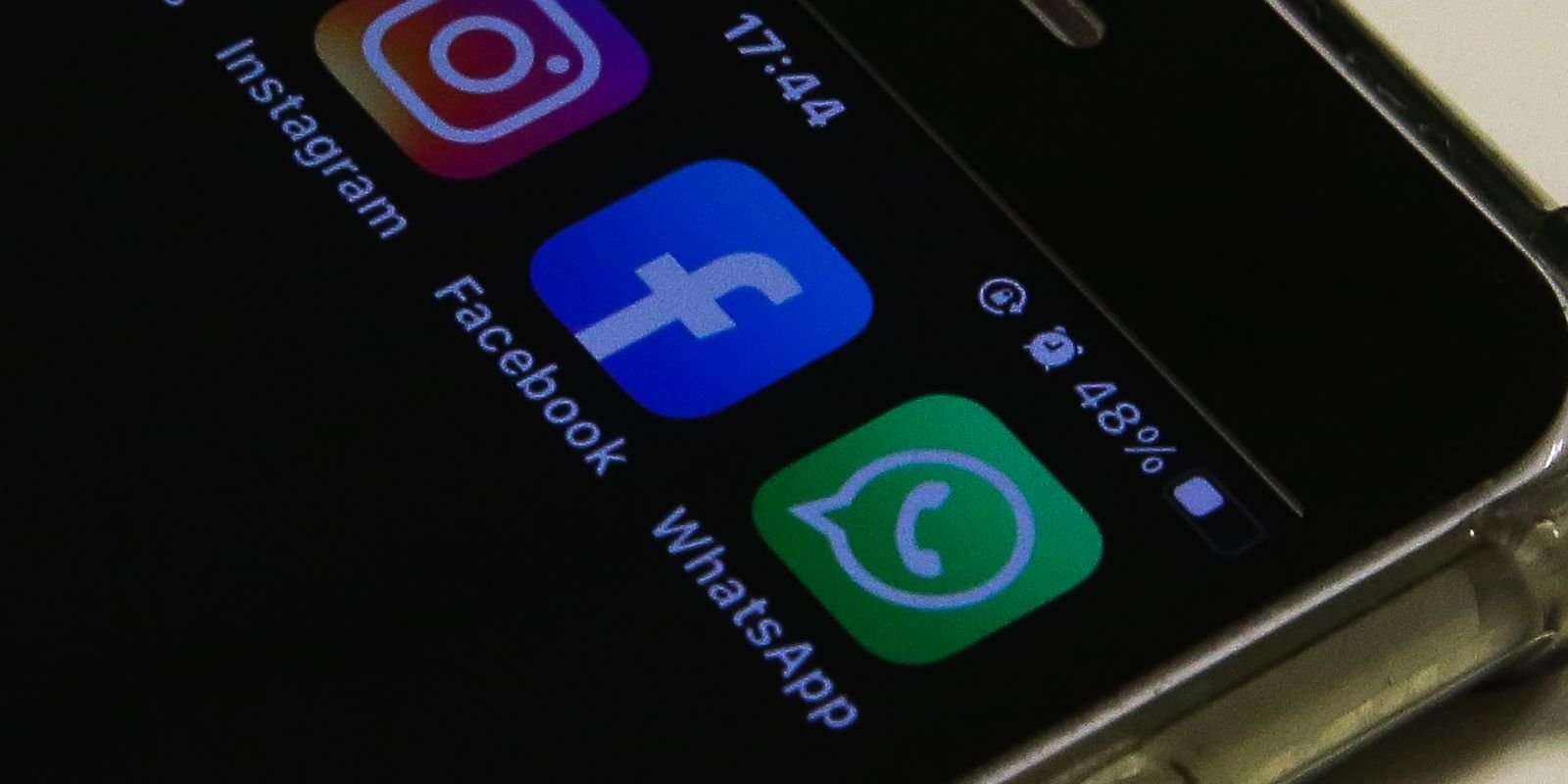 Estudo aponta falhas de big techs no dia da votação