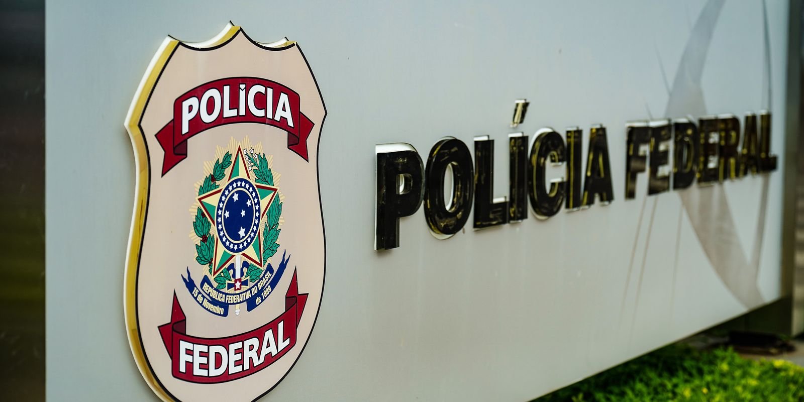 PF apreende R$ 2,8 milhões no primeiro turno das eleições de 2026