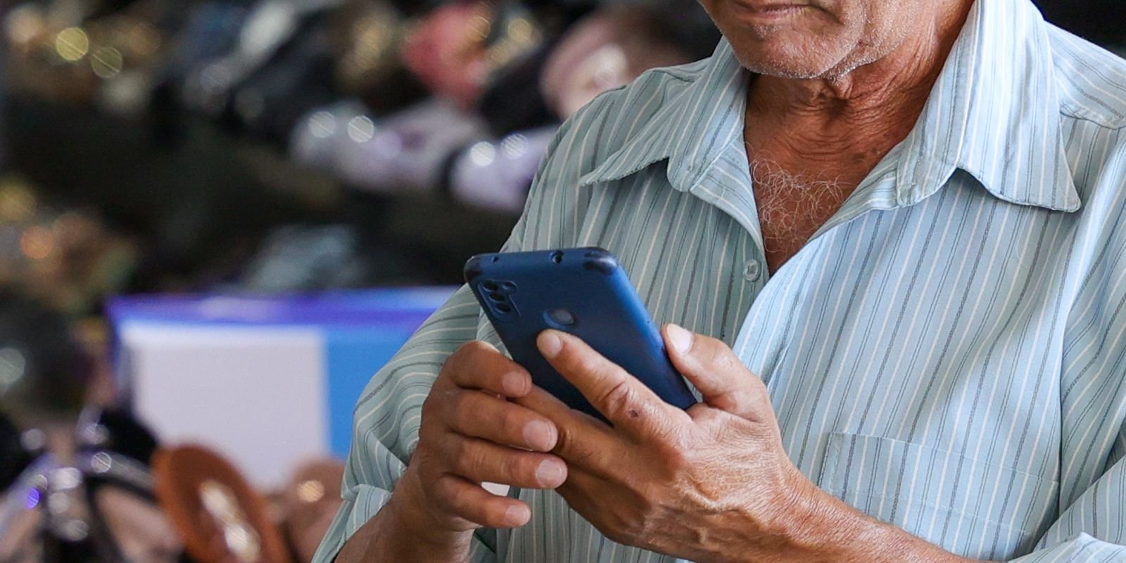 Governo pede derrubada de mais de 5 mil sites de apostas