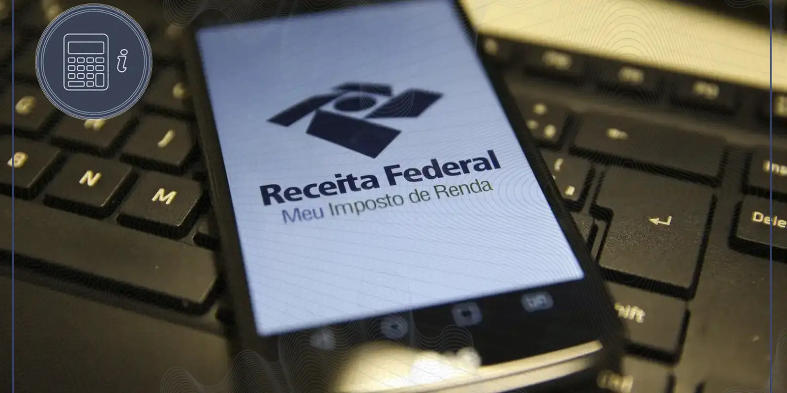Receita Federal paga lote da malha fina nesta quarta-feira