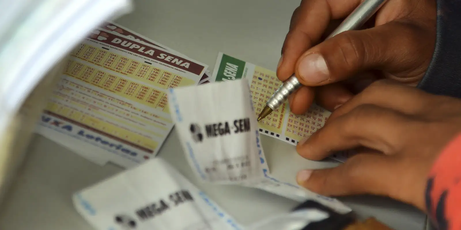 Mega-Sena sorteia R$ 82 milhões neste sábado