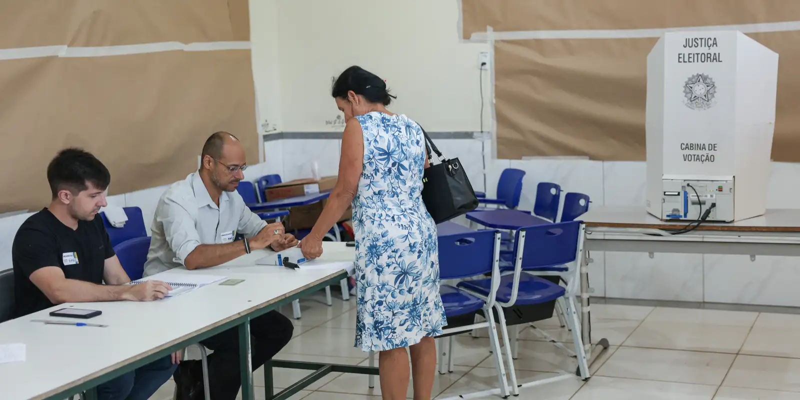 Eleições 2026: Sete unidades da federação terão segundo turno