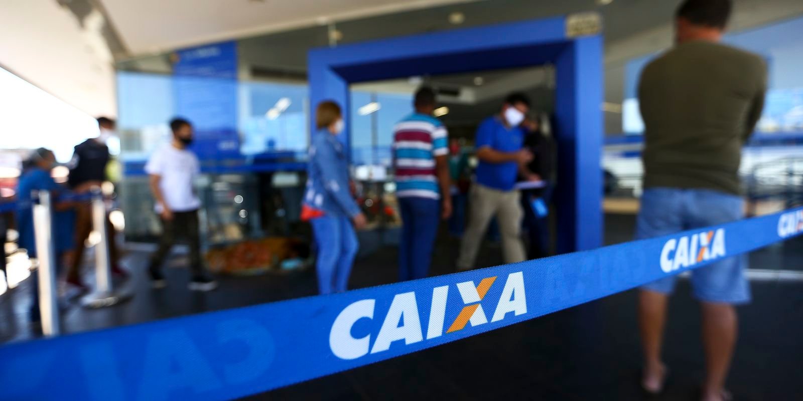 Bolsa Família: Caixa libera pagamento para NIS final 8