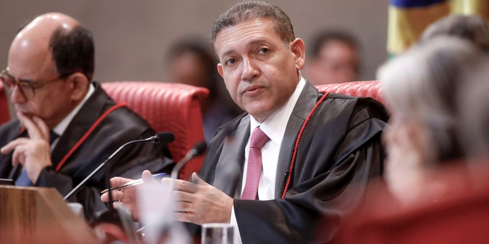TSE reclama ao STF sobre decisões da Justiça Eleitoral