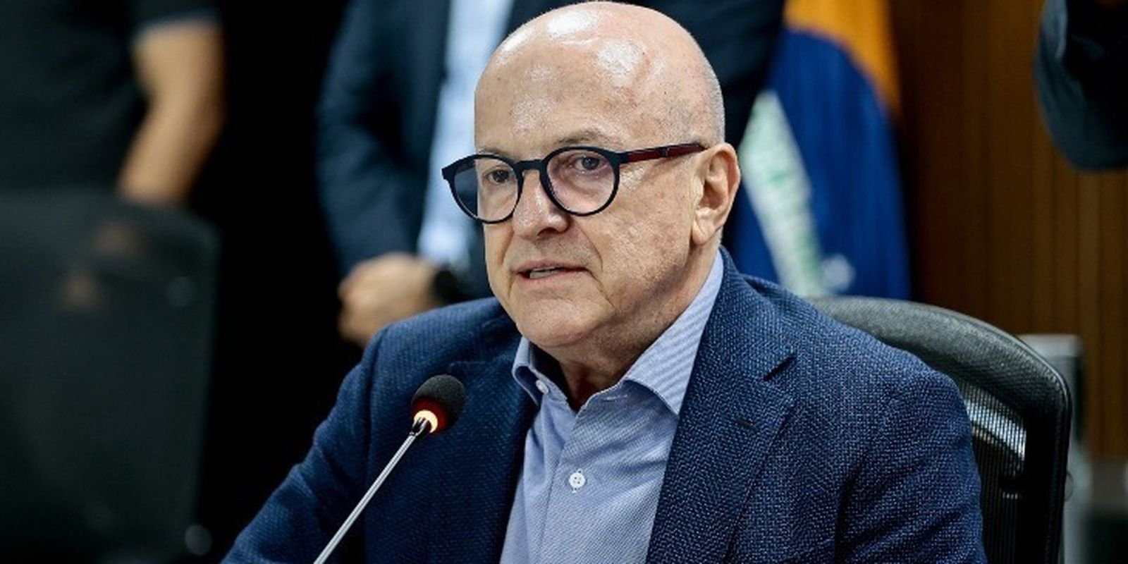 Otaviano Pivetta é reeleito governador de Mato Grosso no 1º turno