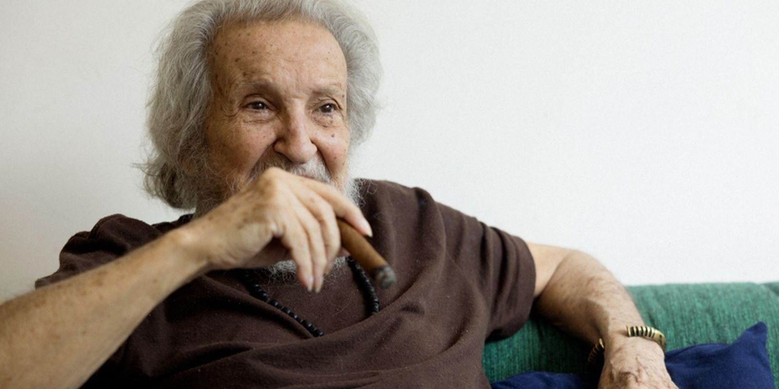 Mostra no Rio celebra quase 70 anos de Ruy Guerra