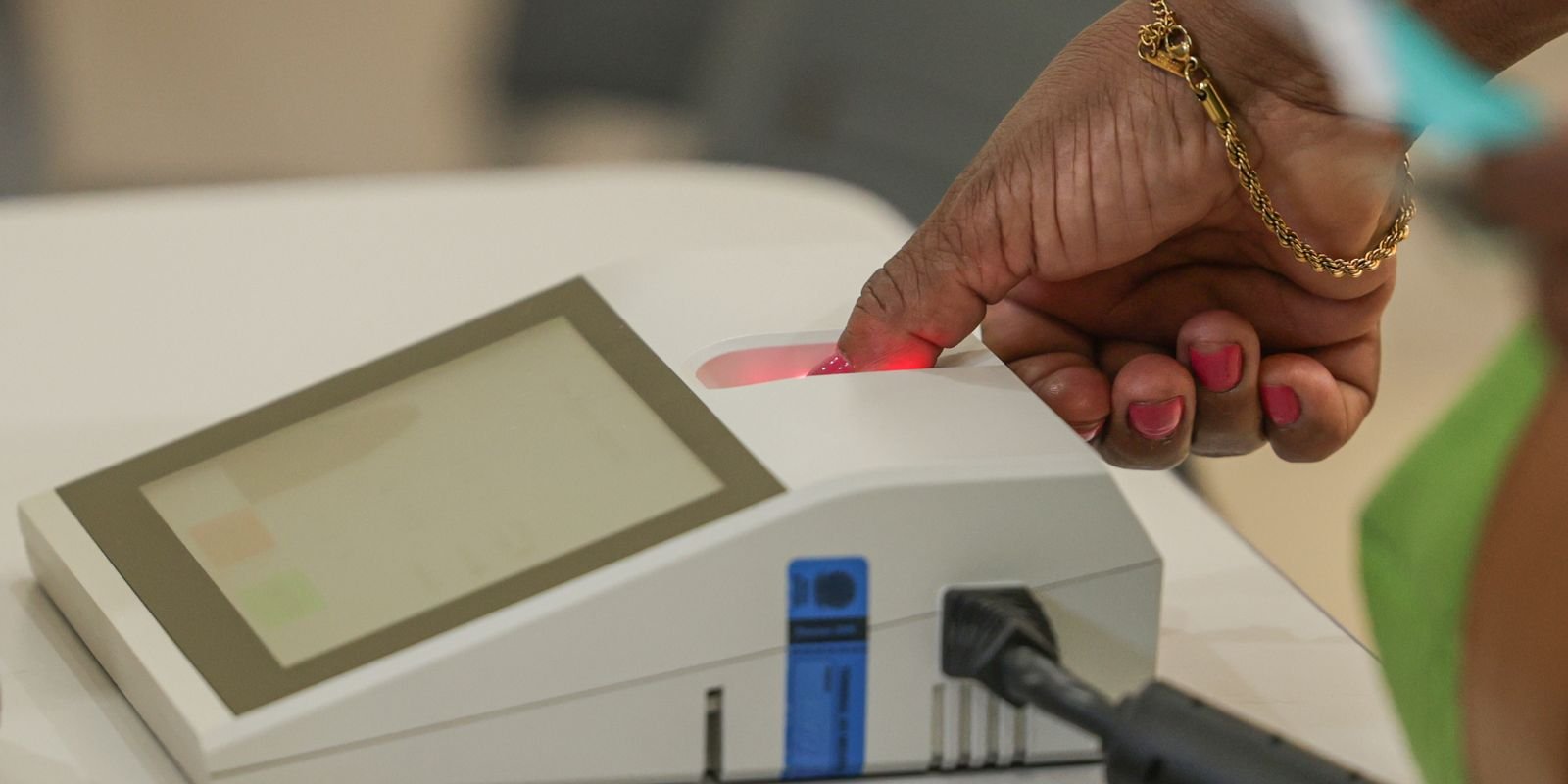 Como funciona a vitória no primeiro turno e o sistema eleitoral