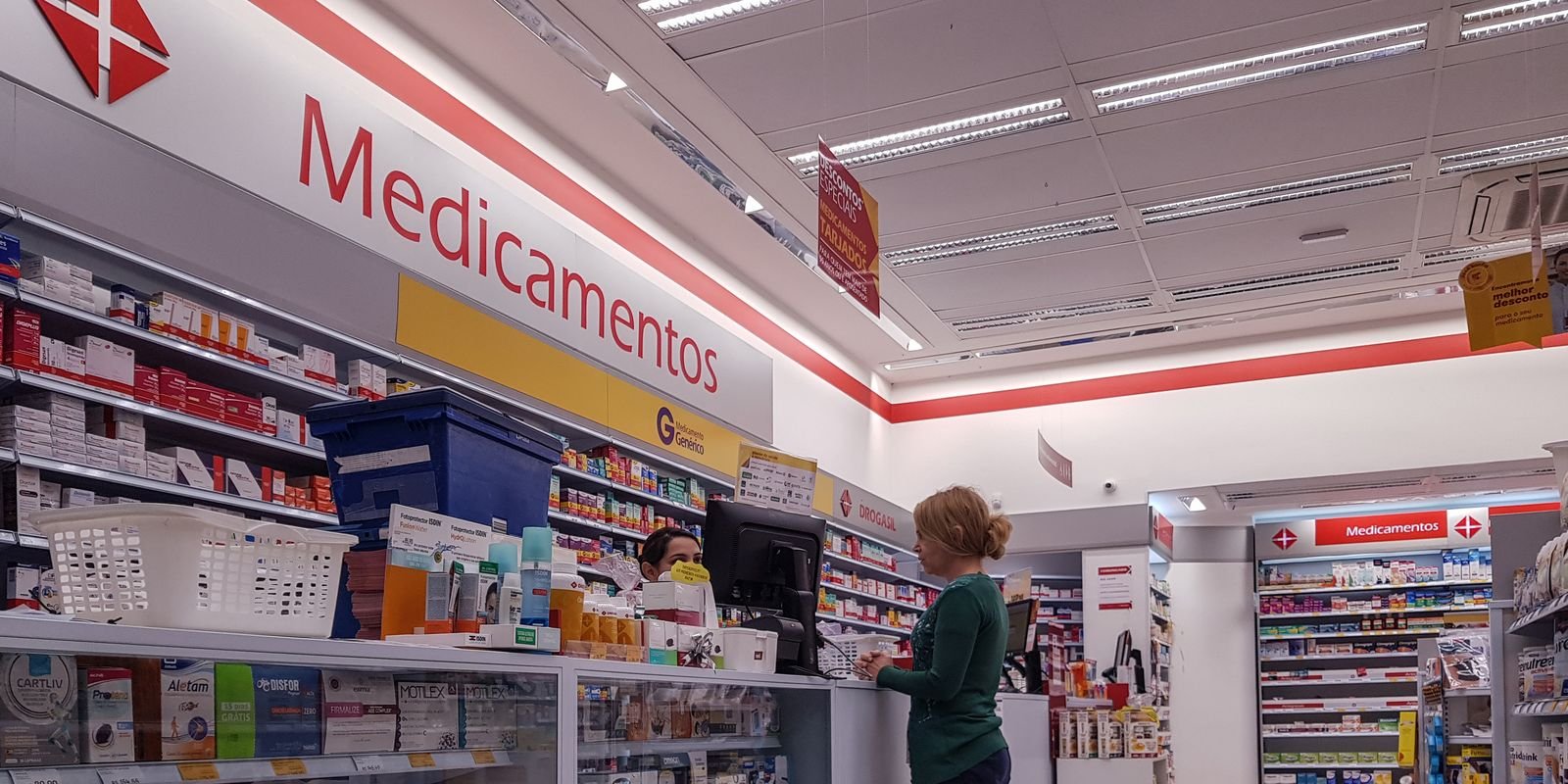Novas regras para receitas médicas entram em vigor