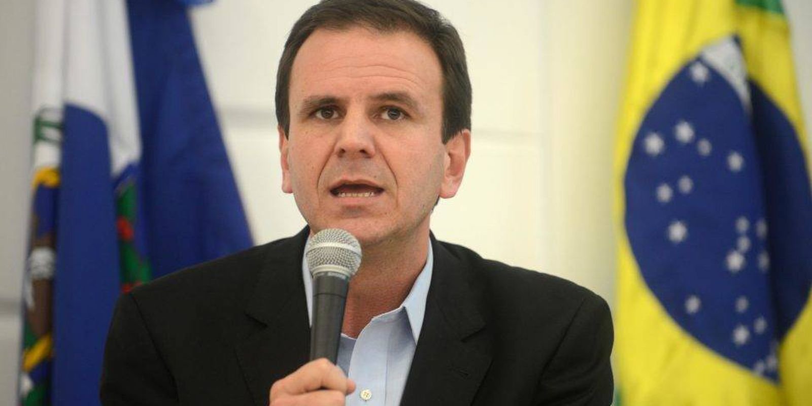 Eduardo Paes desiste da eleição no Rio após decisão do STF definir disputa no primeiro turno