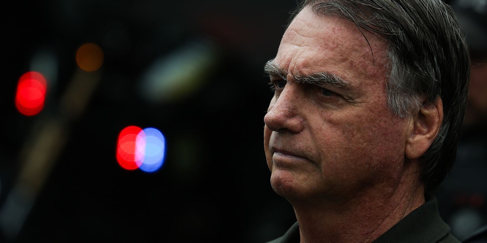 PGR é favorável à volta de visitas de Flávio a Jair Bolsonaro