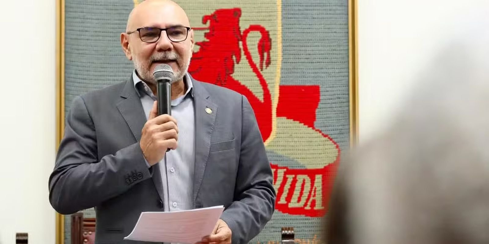 Incêndio na UFPE causa prejuízo estimado em R$ 100 milhões