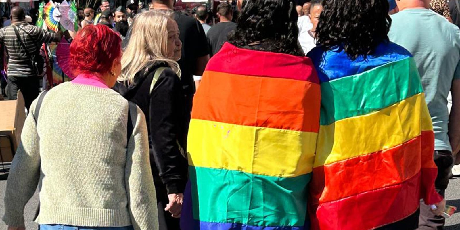Plataforma aponta 13 mil ataques a contas LGBT+