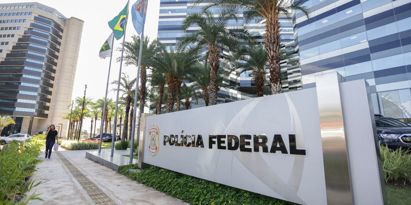 Polícia Federal prende 28 pessoas por crimes eleitorais