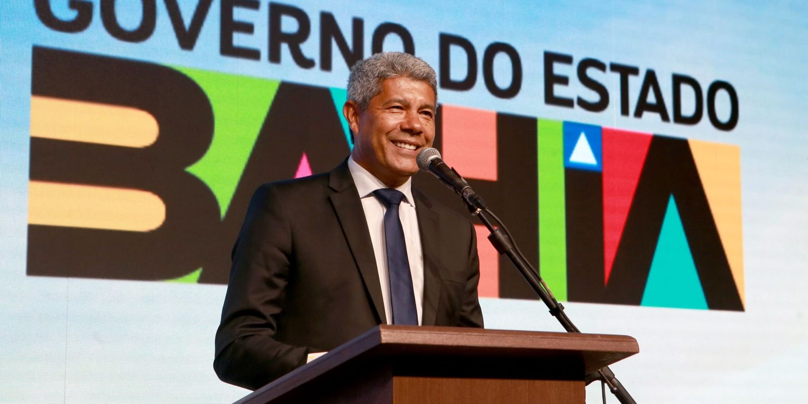 Jerônimo Rodrigues é reeleito no 1º turno na Bahia