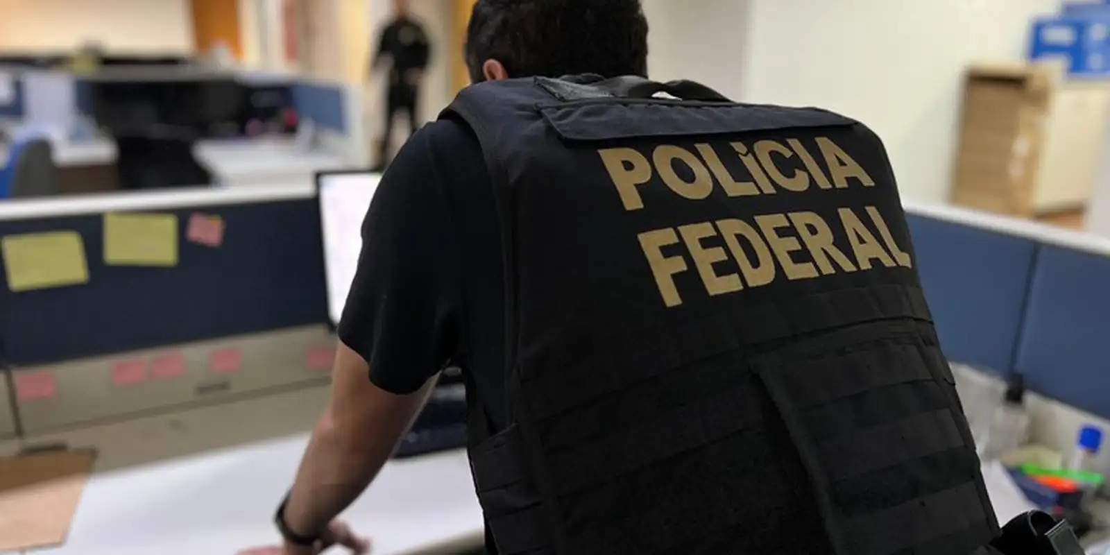 Polícia Federal deflagra Operação Rastilho no Ceará