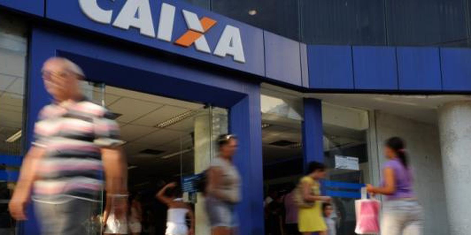 Bancos fecham no feriado de 12 de outubro