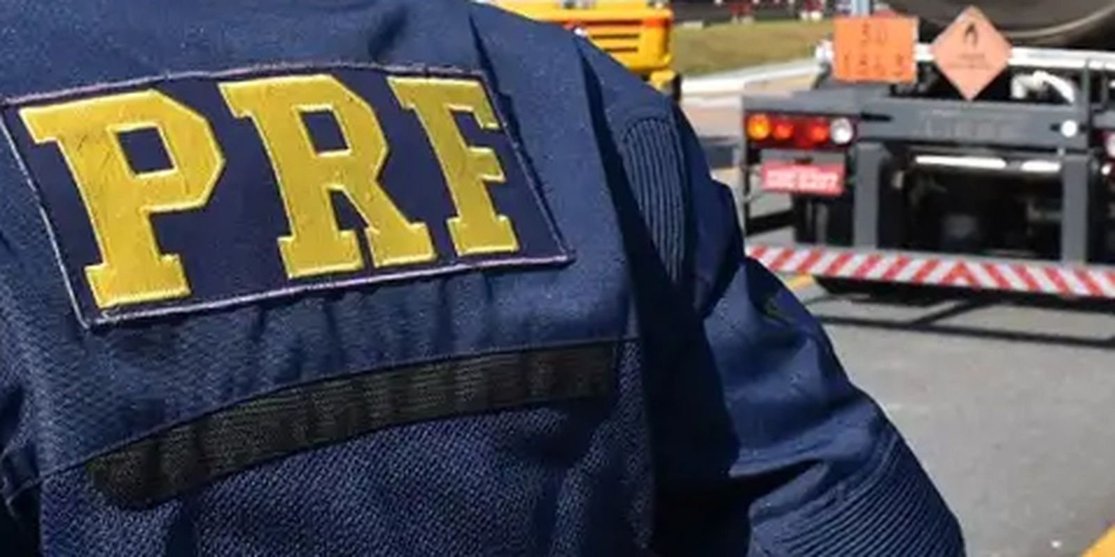 PRF e forças de segurança atuam juntas no primeiro turno