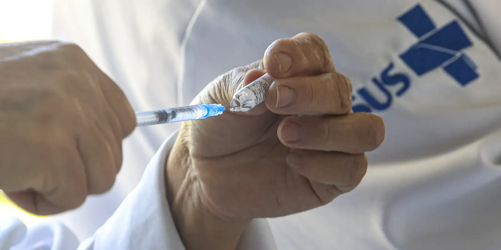 São Paulo registra novos casos de sarampo e total chega a 40 em 2026
