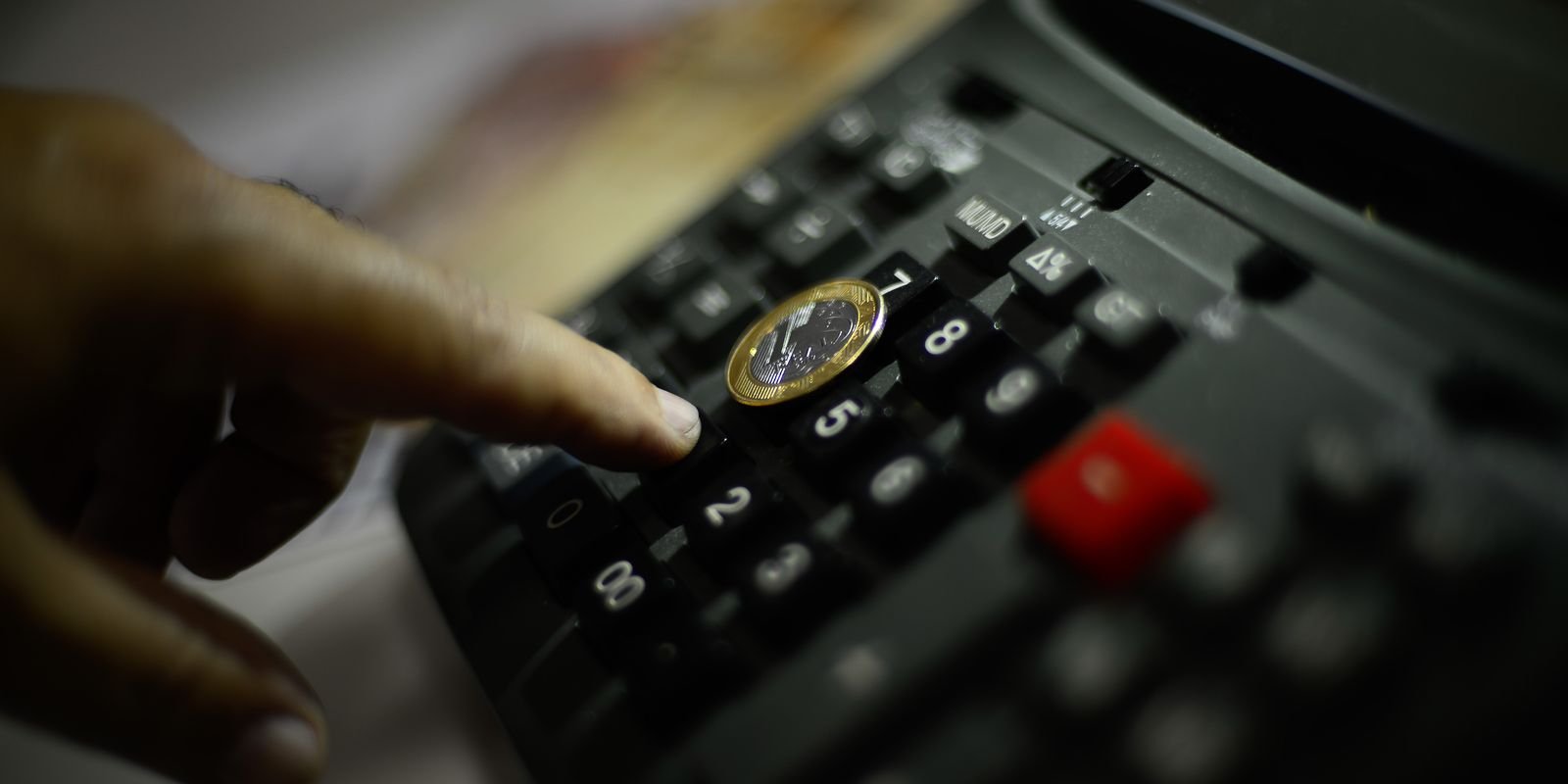 Dívida Pública Federal atinge R$ 9,29 tri em agosto