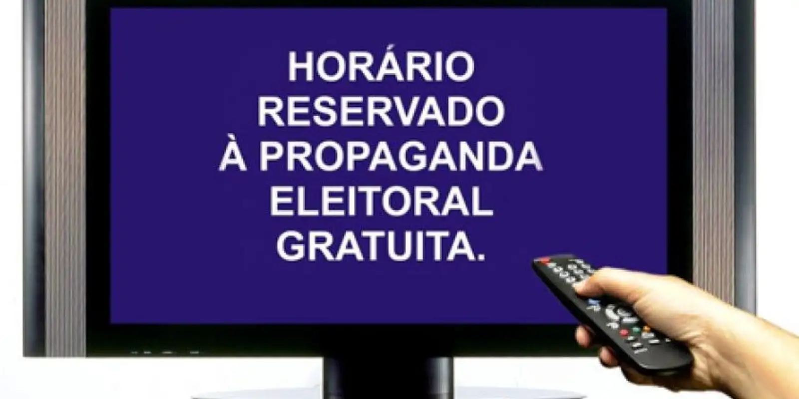 Propaganda eleitoral do 2º turno começa nesta sexta