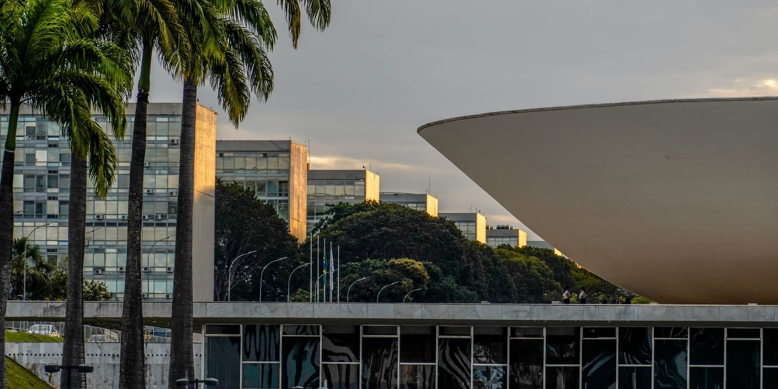 PL e PSOL lideram lista dos deputados federais mais votados no país