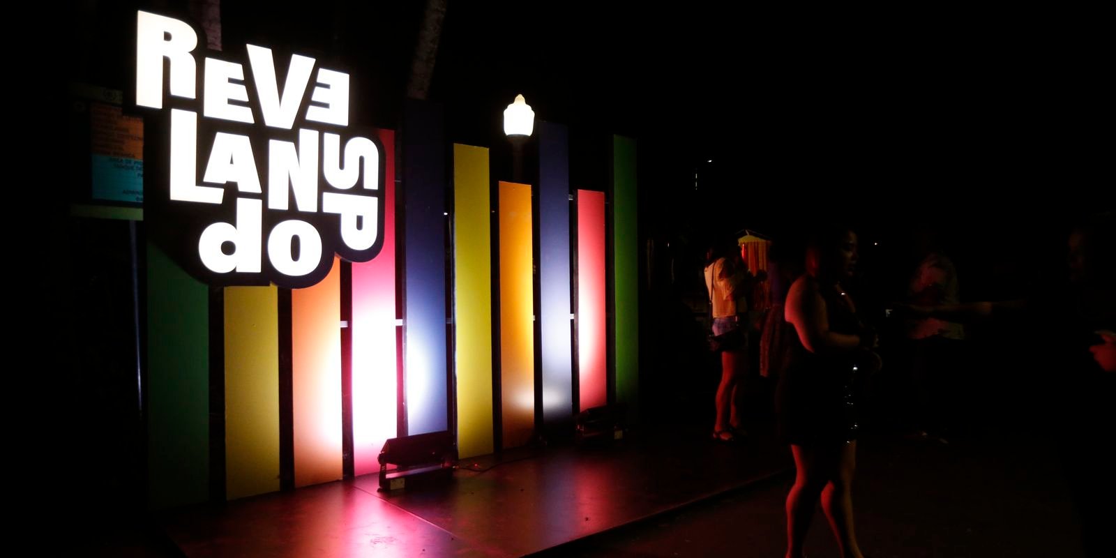 Festival Revelando SP confirma Zé Ramalho e Yasmin Santos
