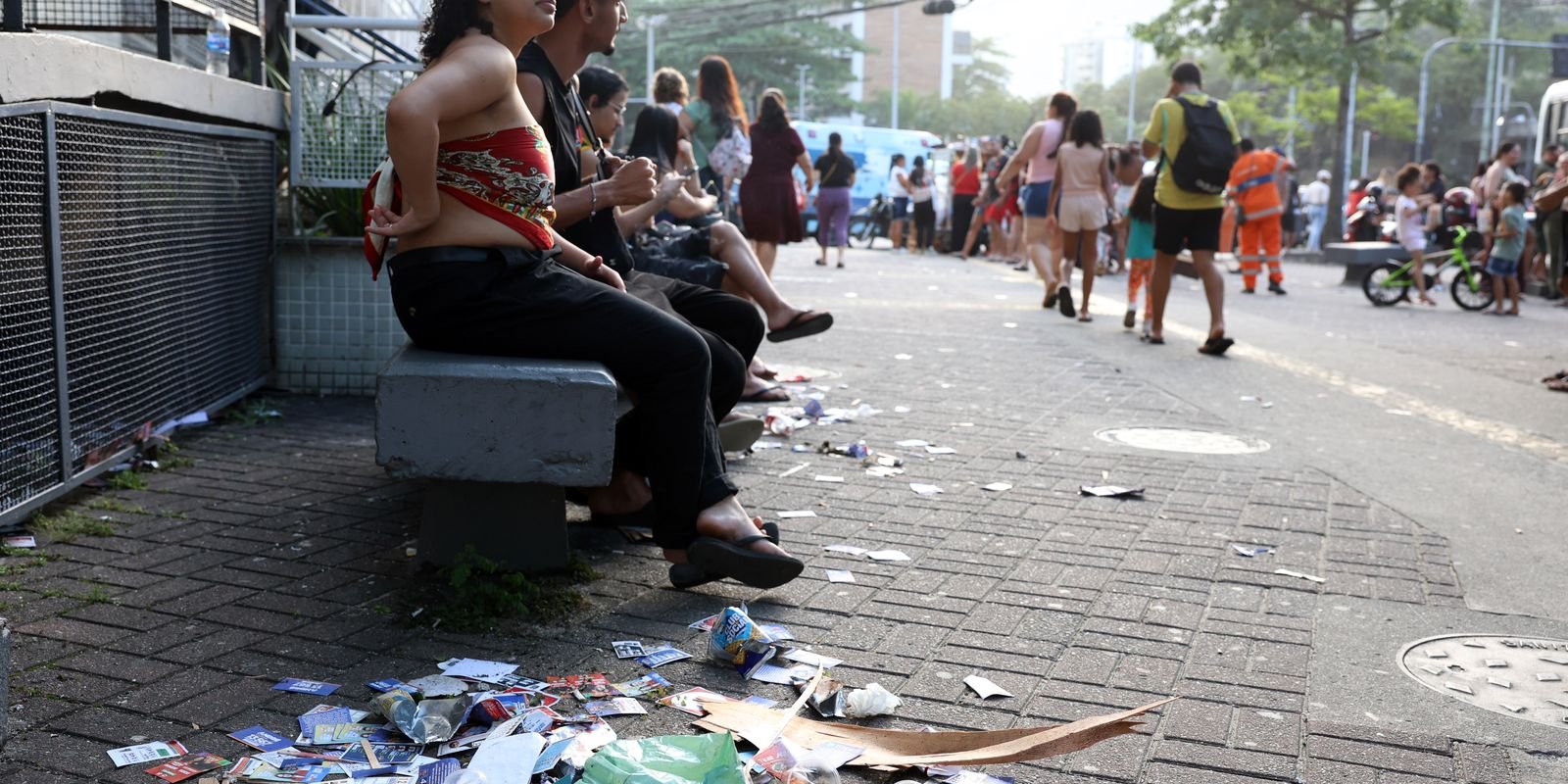 PF apreende quase R$ 1 milhão em bens e valores por crimes eleitorais