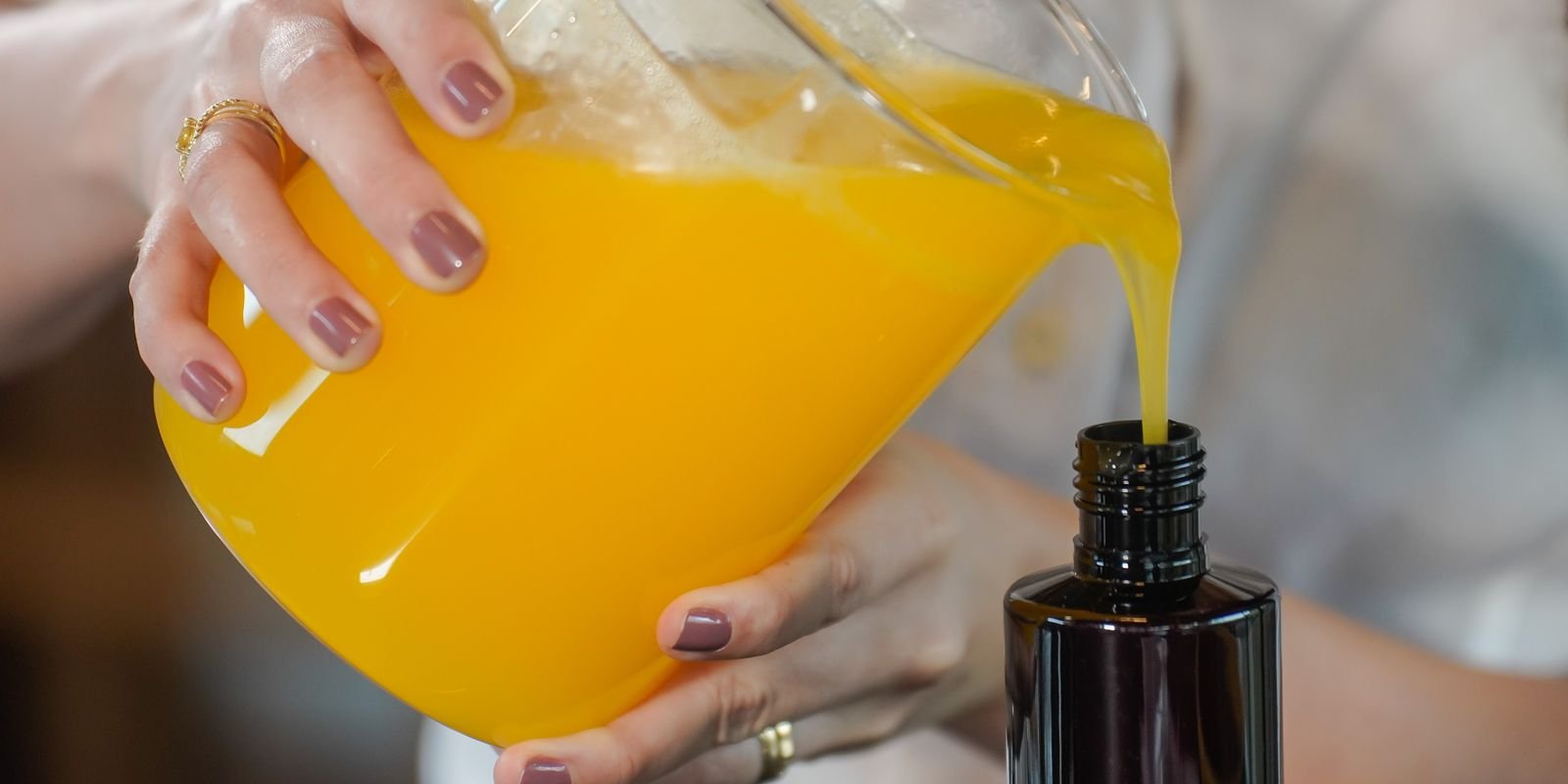 Anvisa define regras para cosméticos e produtos artesanais