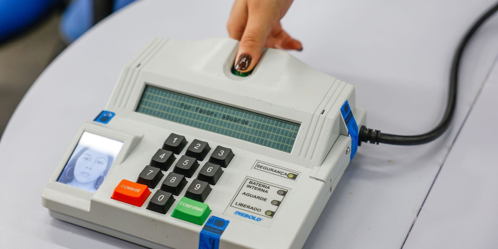 Boletim de Urna: entenda como auditar os votos