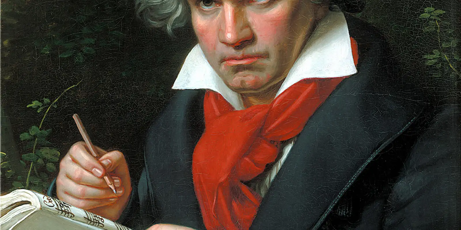 Rádio MEC aborda relação entre Beethoven e Napoleão Bonaparte neste domingo