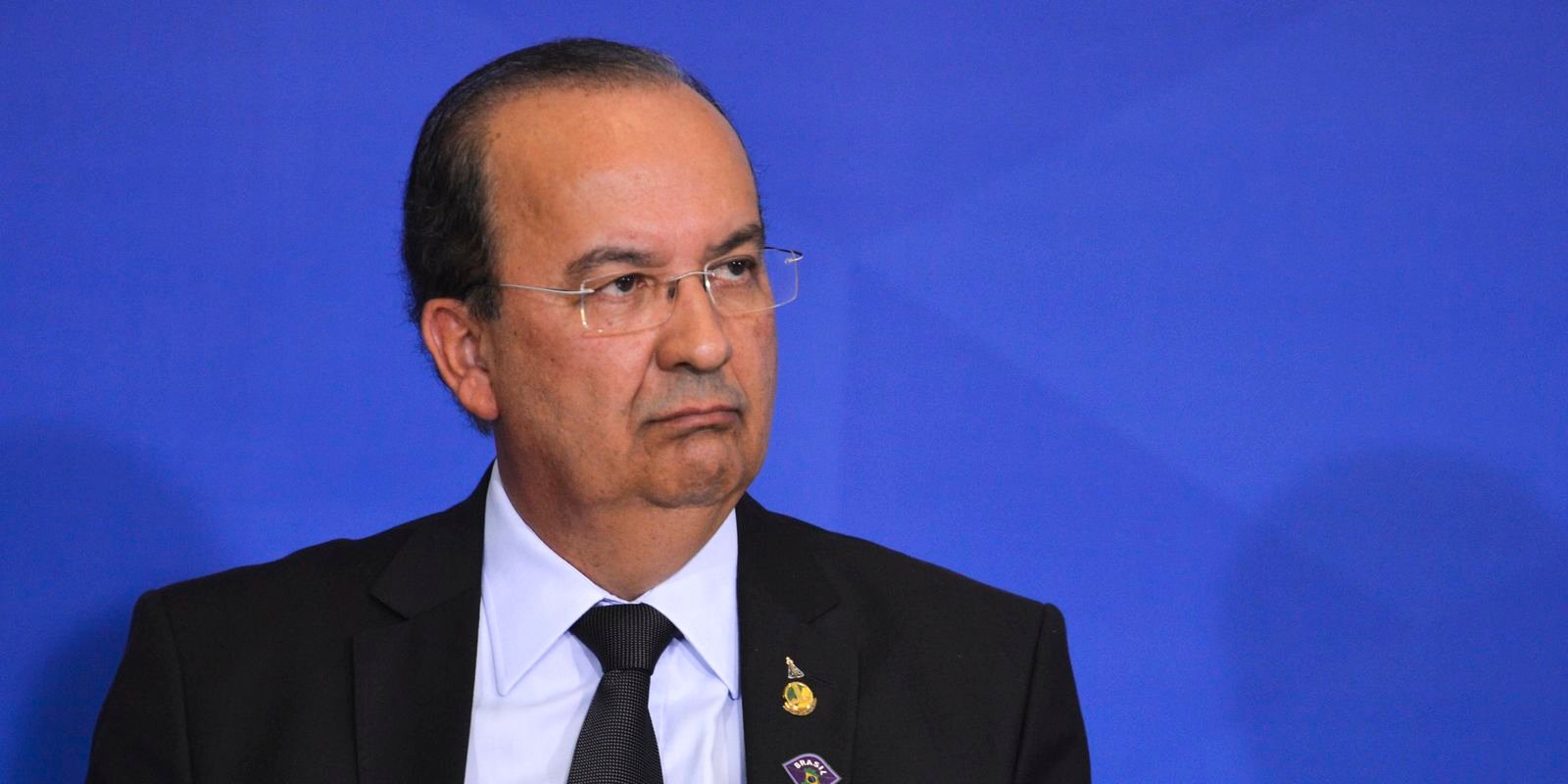 Jorginho Mello é reeleito governador de Santa Catarina