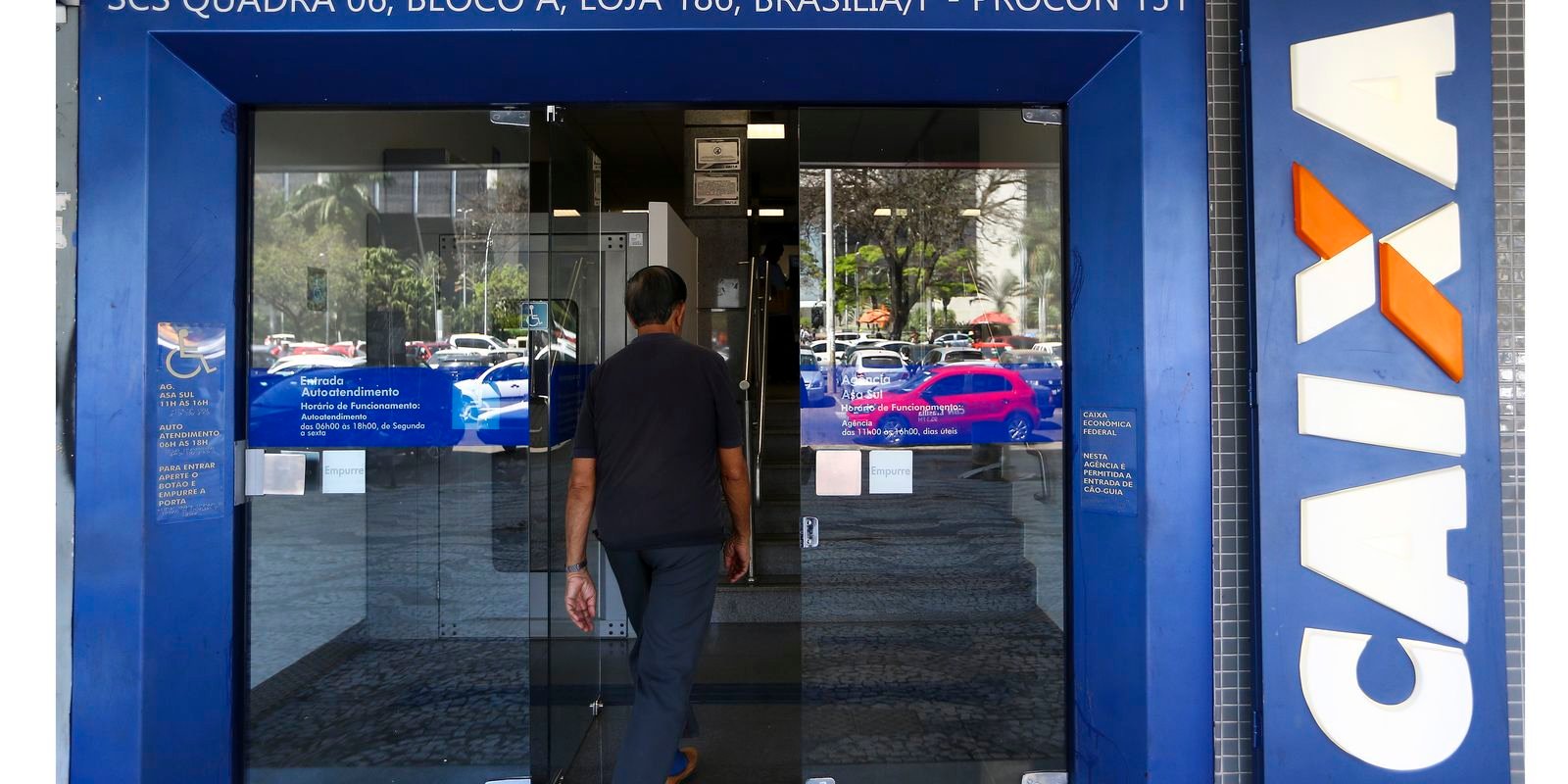 Bolsa Família: NIS final 9 recebe nesta terça-feira (29)