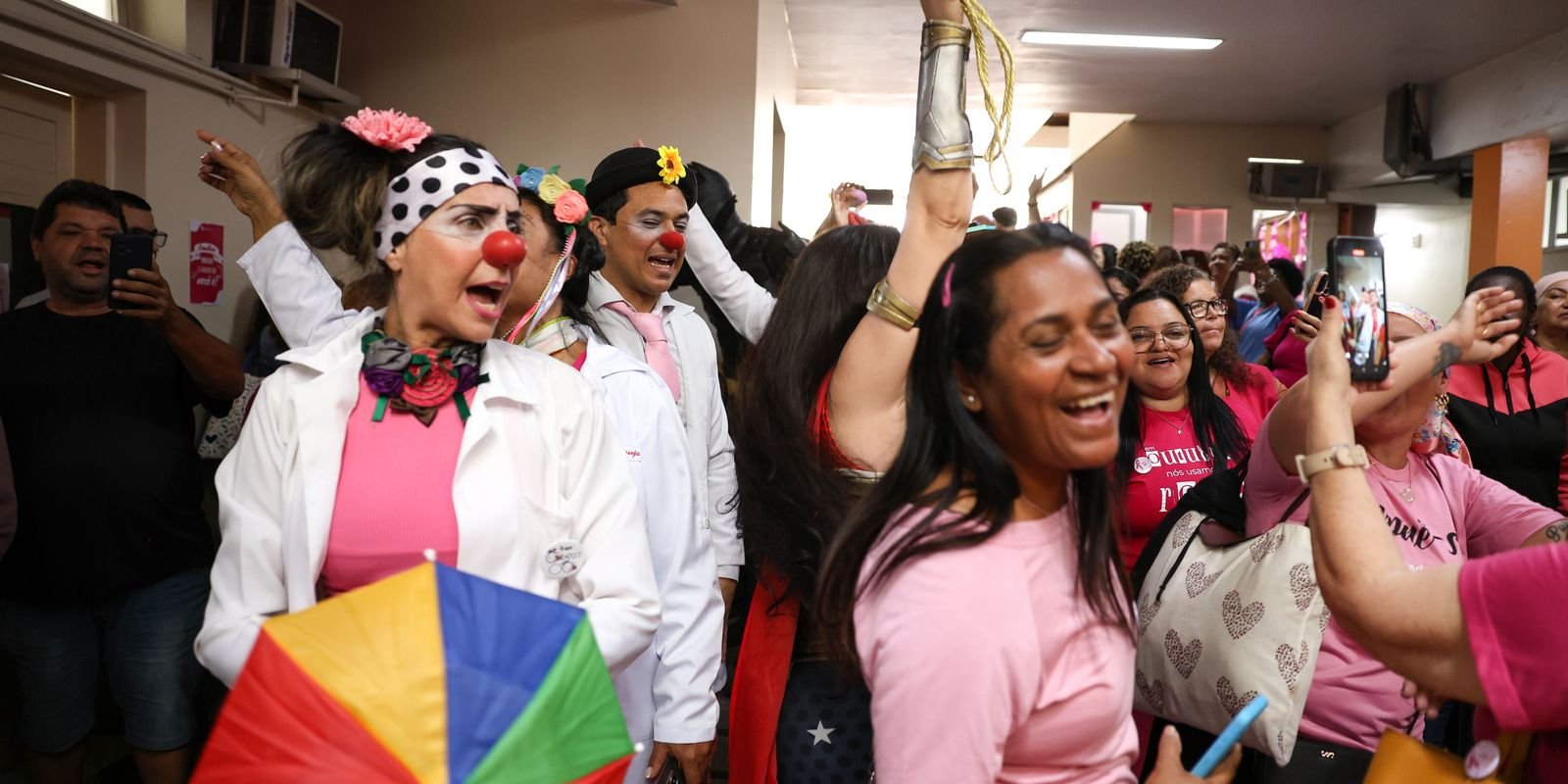 Outubro Rosa: O desafio da saúde mental e o medo da volta do câncer após o fim do tratamento
