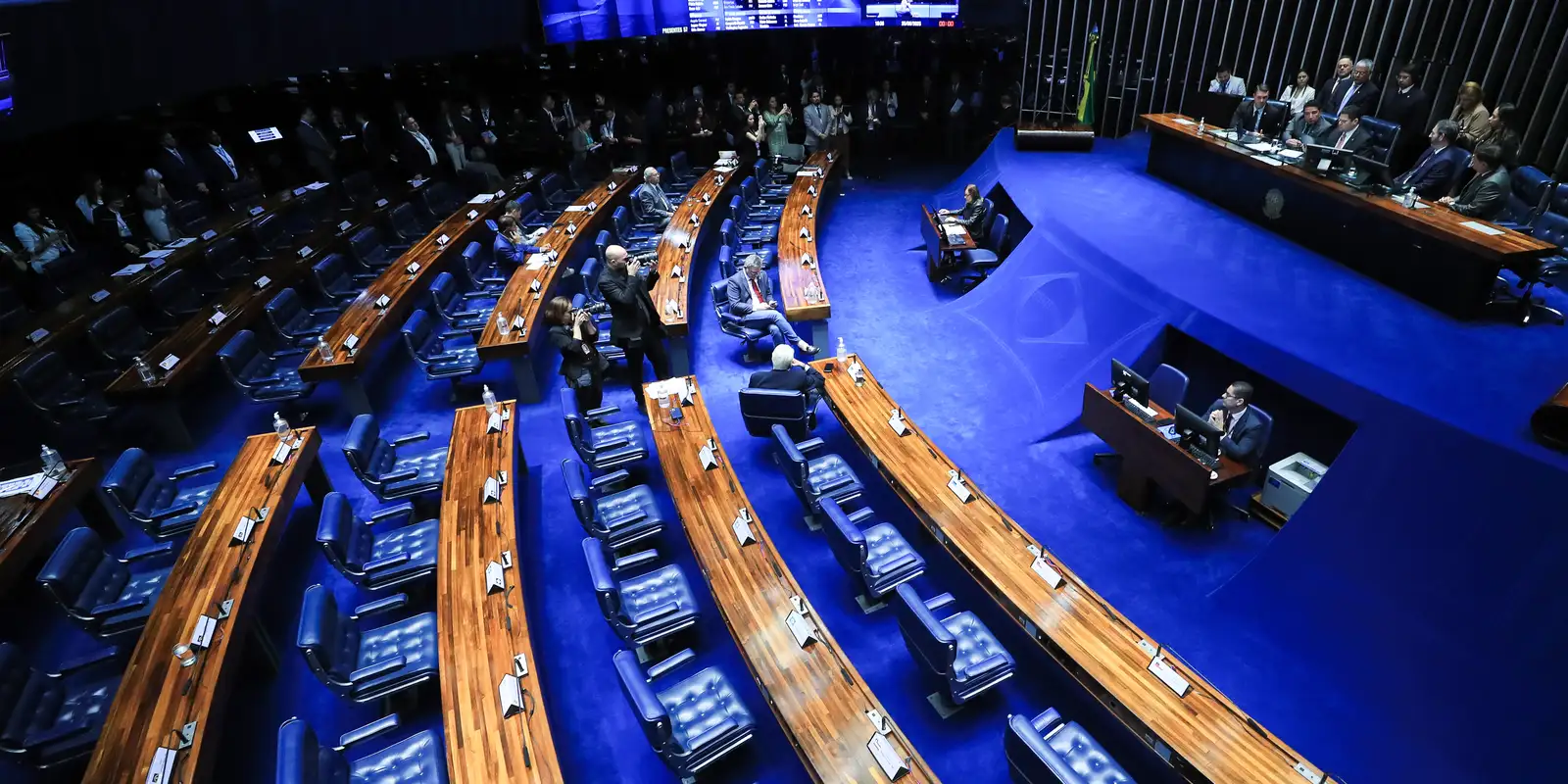 Eleições 2026: Voto para senador exige atenção redobrada